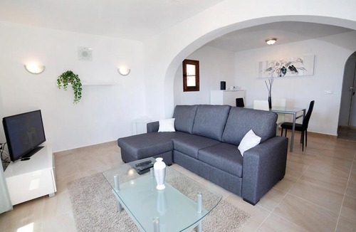 Benissa Coast House | Holiday Home Amare Monte by Interhome