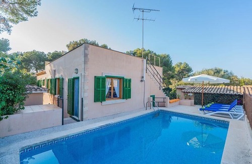 El Toro House | Holiday home Benestar