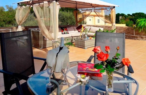 El Toro House | Holiday home Benestar