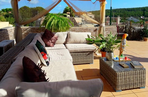 El Toro House | Holiday home Benestar