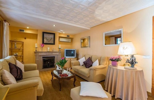 El Toro House | Holiday home Benestar