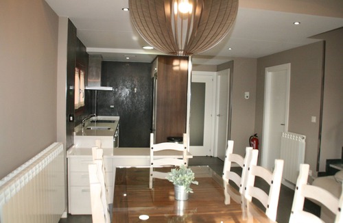 Gavin House | Holiday home "Biescas