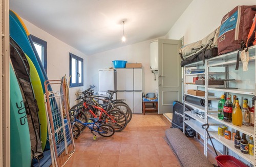 Pals House | Holiday Home 'Bosc' with Sea View, Private Pool and Wi-Fi