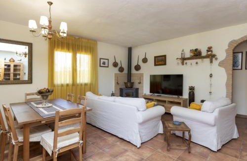 Sils House | Holiday Home Ca La Lou by Interhome
