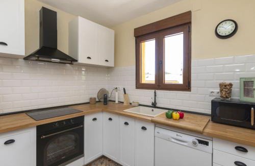 Sils House | Holiday Home Ca La Lou by Interhome