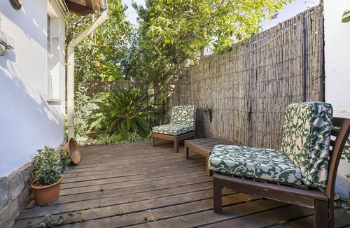 Esporles House | Holiday Home 'Ca's Tauler' with Mountain View, Wi-Fi and Air Conditioning
