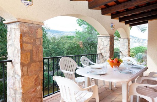 Calonge House | Holiday Home Cabanyes
