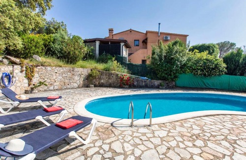 Calonge House | Holiday Home Cabanyes