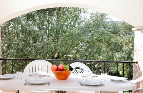 Calonge House | Holiday Home Cabanyes