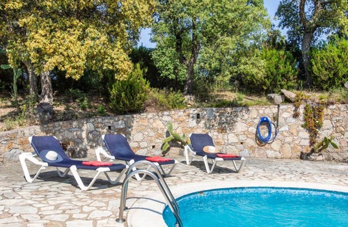 Calonge House | Holiday Home Cabanyes