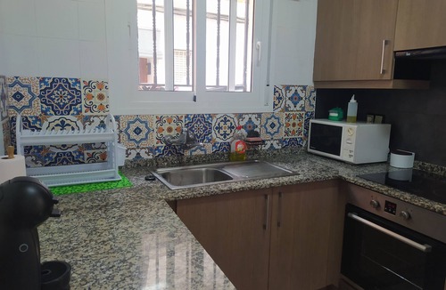 Bolbaite House | Holiday Home "Cal Surdo" with A/C