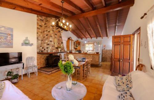 Escorca House | Holiday Home Cala Tuent by Interhome