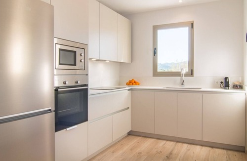 Arta House | Holiday Home 'Can Colomer Ferragut' with Mountain View, Private Pool and Wi-Fi