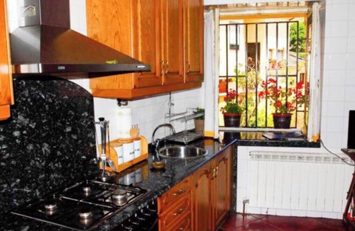 Xedre House | Holiday Home 'Casa Bartolin' with Private Terrace and Private Garden