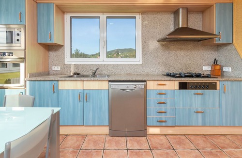 Rio d'Oro House | Holiday Home 'Casa Con Piscina' with Private Pool, Private Terrace and Wi-Fi