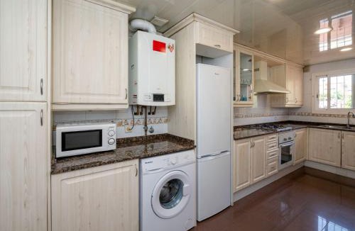 Vilassar de Mar House | Holiday Home Clavel by Interhome