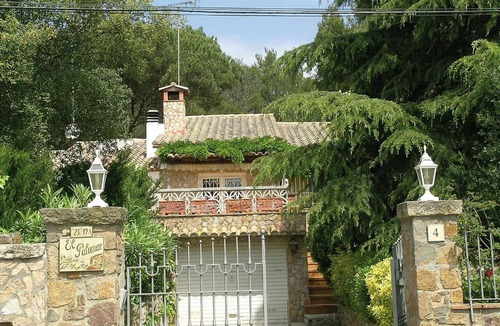 Begur House | Holiday Home El Palomar