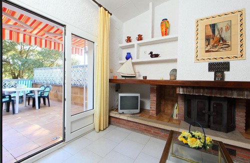 Begur House | Holiday Home El Palomar