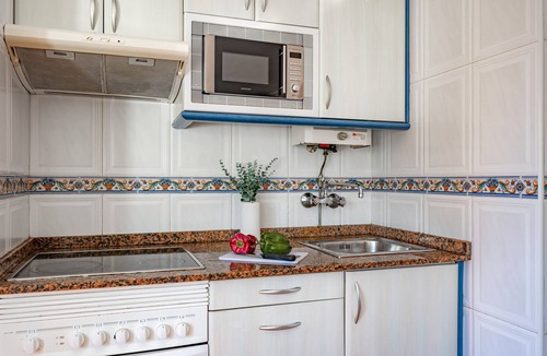 Lastres House | Holiday Home 'El Rincón De Pocholo' with Wi-Fi