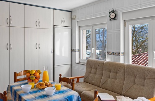 Lastres House | Holiday Home 'El Rincón De Pocholo' with Wi-Fi