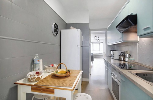 Puerto de Guimar House | Holiday Home Casa Ana Puertito de Guimar with Shared Pool, Terrace & Wi-Fi