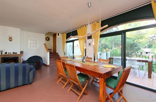 Begur House | Holiday Home Estrella by Interhome