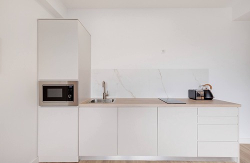 Moya House | Holiday Home 'Finca Los Tilos Moya' with Wi-Fi