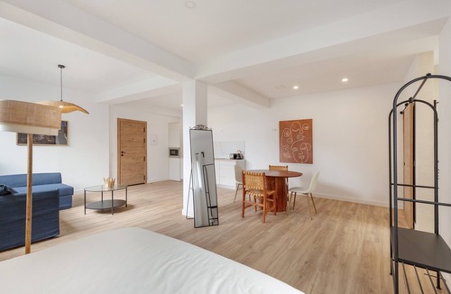 Moya House | Holiday Home 'Finca Los Tilos Moya' with Wi-Fi