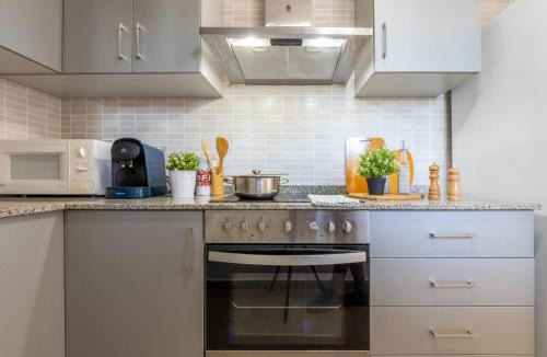 Riumar House | Holiday Home Gaviota 4 by Interhome