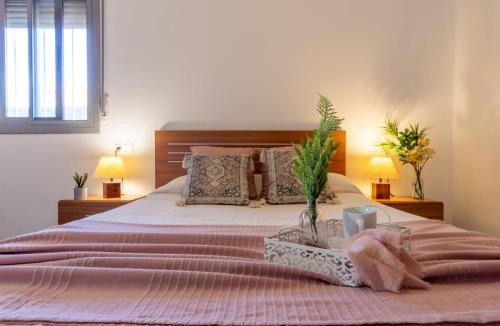 Riumar House | Holiday Home Gaviota 8 by Interhome
