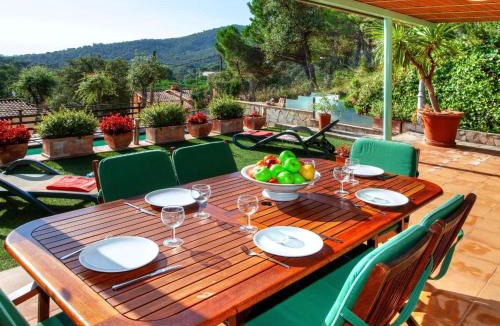 Rio d'Oro House | Holiday Home Gloria by Interhome