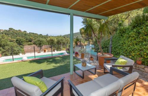 Rio d'Oro House | Holiday Home Gloria by Interhome
