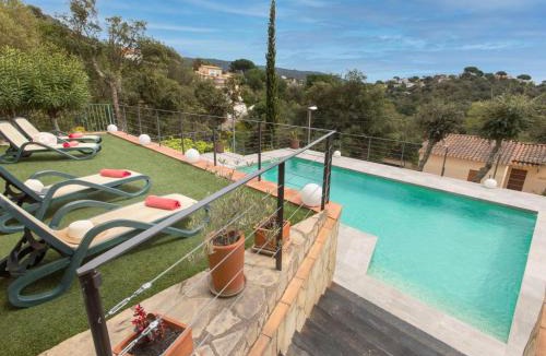 Rio d'Oro House | Holiday Home Gloria by Interhome