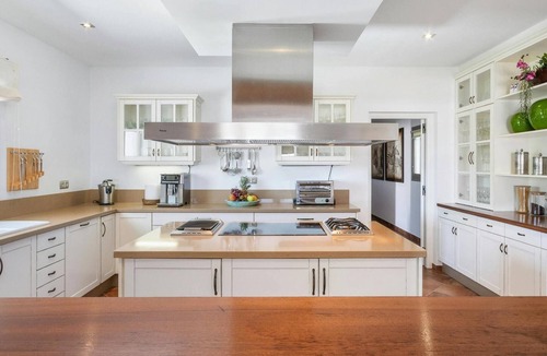 Santa Gertrudis Villa | Holiday home in stunning Ibizan landscape