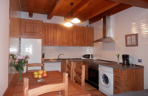Bernuy-Salinero House | Holiday Home in Castilla-León with Pool