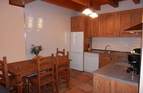 Bernuy-Salinero House | Holiday Home in Castilla-León with Pool