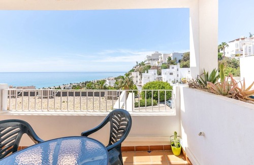 Ventanicas-El Cantal House | Holiday Home in Mojácar
