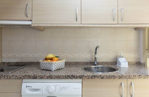Torremolinos City Centre Apartment | Holiday Home in Torremolinos by Playa Carihuela