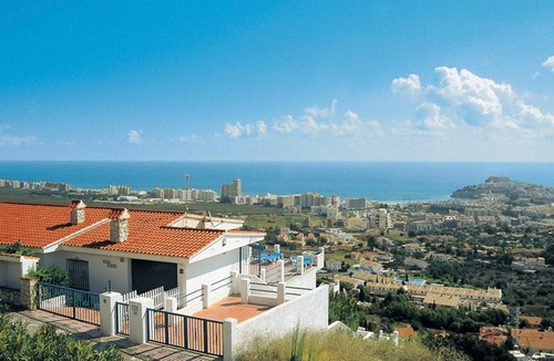 Peniscola House | Holiday Home Karina - PEA113 by Interhome