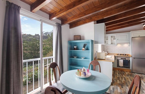 Tegueste House | Holiday Home "La Bodega de Julián" with Mountain Views, Private Pool and Wi-Fi