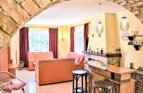 Begur House | Holiday Home La Chumbera