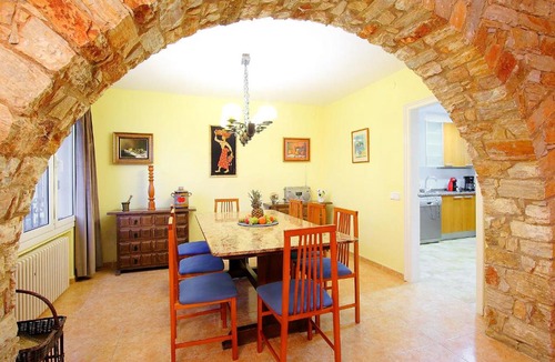 Begur House | Holiday Home La Chumbera