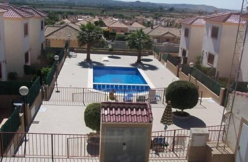 San Fulgencio House | holiday home "La Marina" with pool