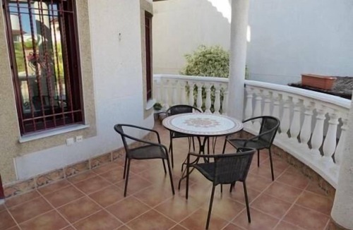 San Fulgencio House | holiday home "La Marina" with pool