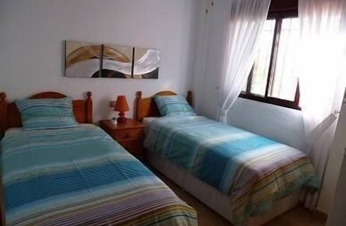 San Fulgencio House | holiday home "La Marina" with pool