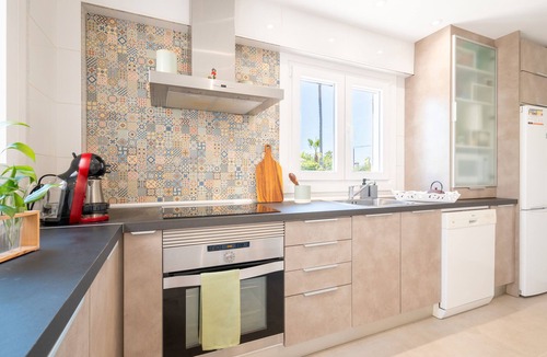 Sa Font Seca House | Holiday Home "Lliris 29" with Air Conditioning, Wi-Fi, Terraces & Mountain View