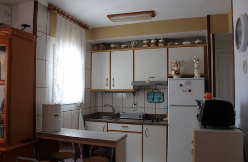 El Casalot House | Holiday Home "Margarete" with Mountain View, Shared Pool & A/C