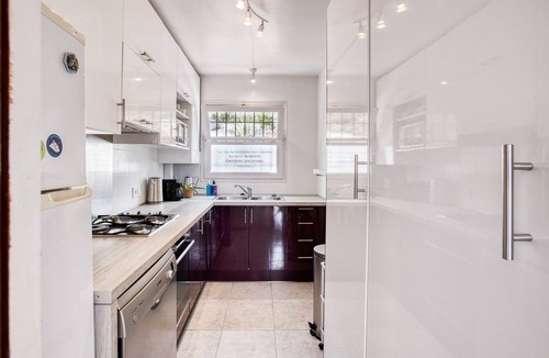 Calonge House | Holiday Home 'Mathilda' with Sea View, Wi-Fi and Air Conditioning
