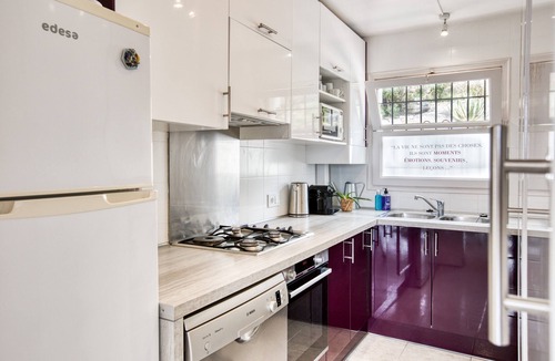 Calonge House | Holiday Home 'Mathilda' with Sea View, Wi-Fi and Air Conditioning