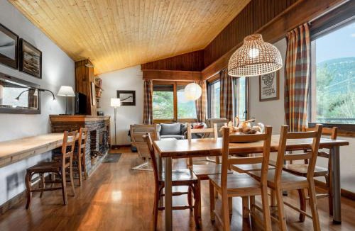 La Molina House | Holiday Home Molina by Interhome